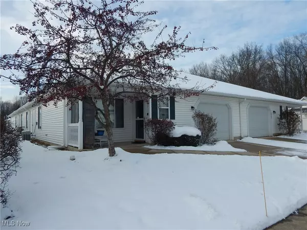 6848 Savannah DR, North Ridgeville, OH 44039