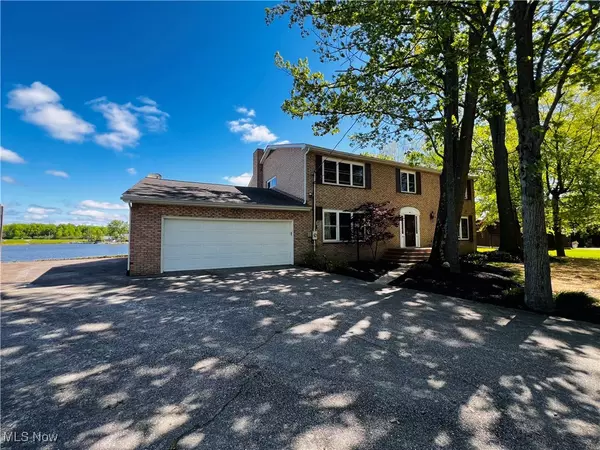 Roaming Shores, OH 44084,498 Eagle PT