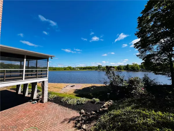 Roaming Shores, OH 44084,498 Eagle PT