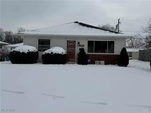 4941 Wake Robin RD, Mentor, OH 44060