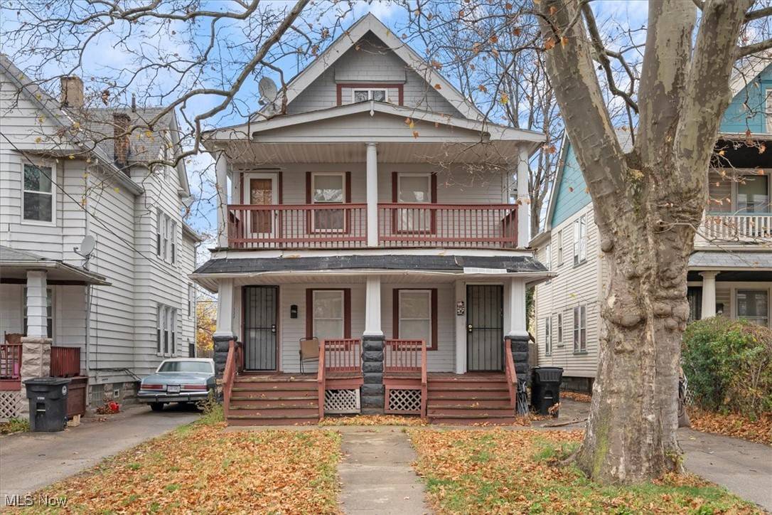 Cleveland, OH 44108,9609 Pierpont AVE