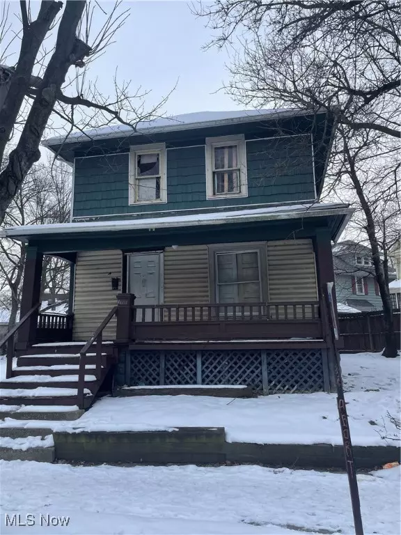 161 S Portage PATH, Akron, OH 44302