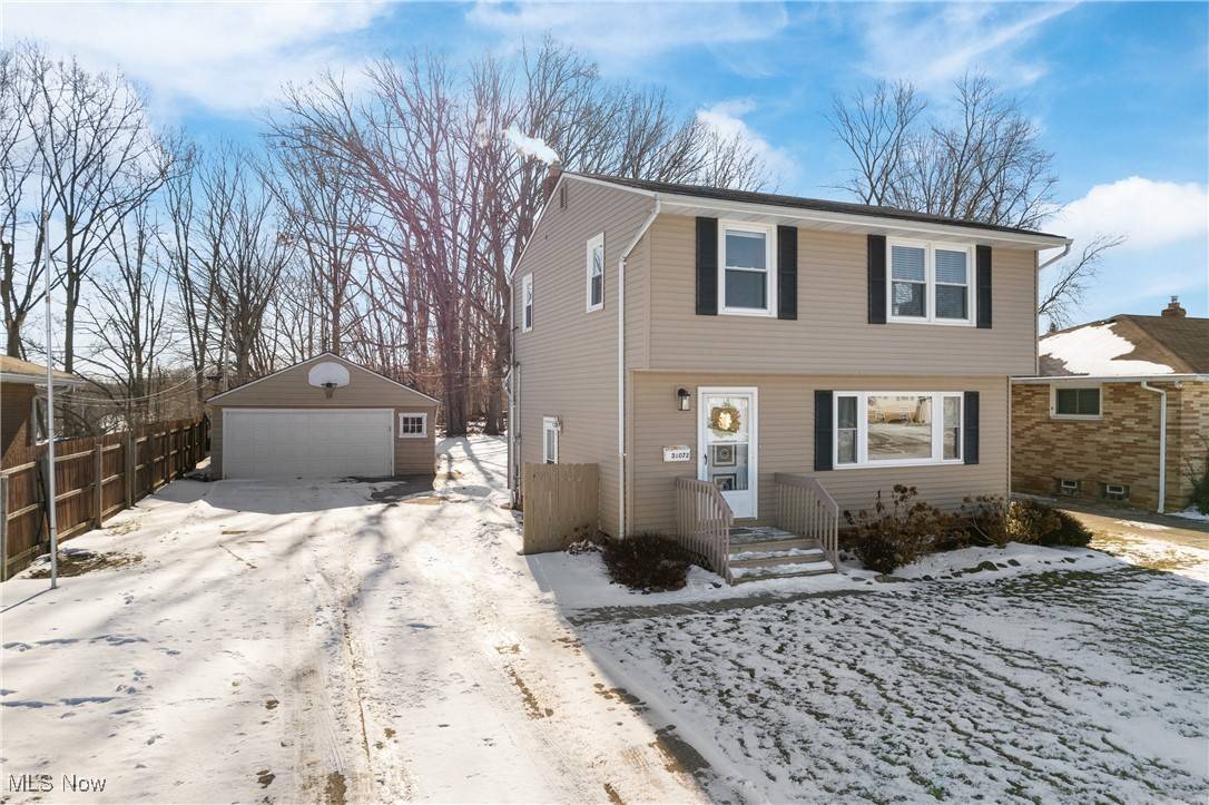 Eastlake, OH 44095,36072 Hillcrest DR