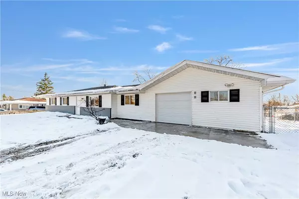 Streetsboro, OH 44241,9223 Lakeside DR