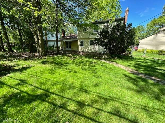South Euclid, OH 44121,4656 Wilburn DR
