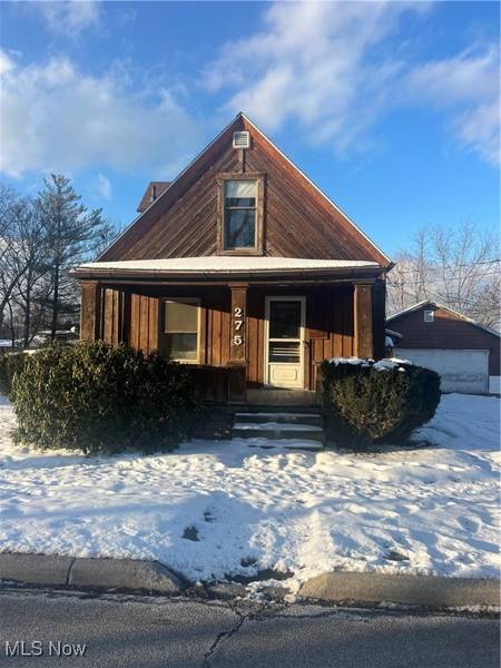 275 Cornell AVE, Amherst, OH 44001