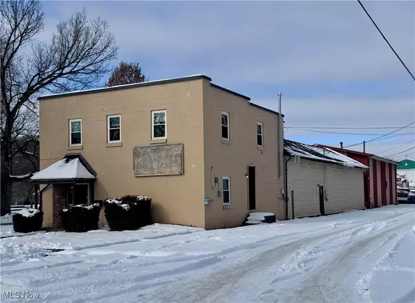 107 W Sacra Via, Marietta, OH 45750