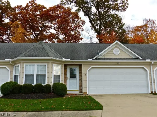 781 Rivers Edge LN, Painesville Township, OH 44077