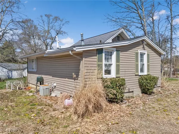 Chippewa Lake, OH 44215,241 Tanglewood TRL