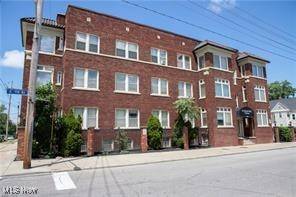 Cleveland, OH 44106,11433 Ashbury AVE #12