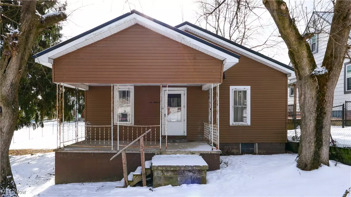 East Liverpool, OH 43920,626 Garner AVE