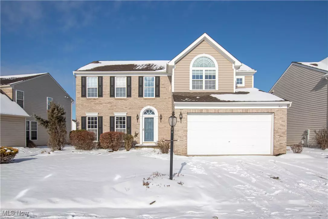 Avon Lake, OH 44012,821 Horseshoe WAY