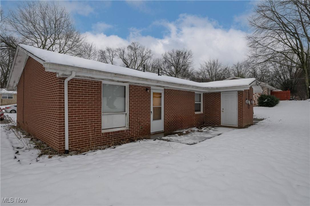 Massillon, OH 44646,3287 Delray AVE NW