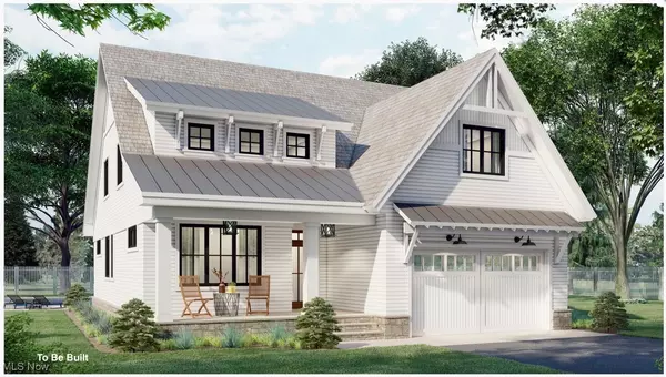 549 Vineland RD, Bay Village, OH 44140