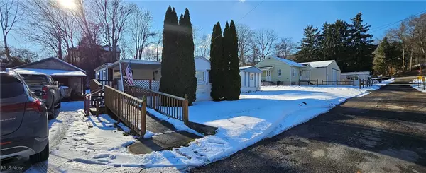 Brilliant, OH 43913,104 & 106 North ST