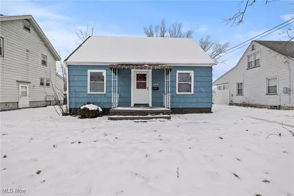 1146 Hazelwood AVE SE,  Warren,  OH 44484