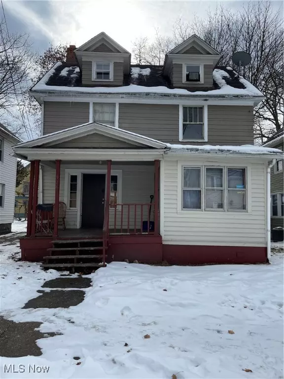 Akron, OH 44302,928 Bloomfield AVE