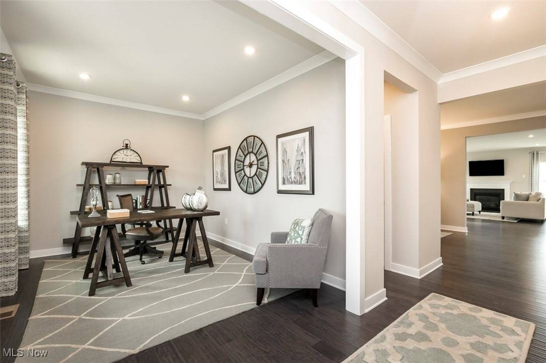Fairlawn, OH 44333,841 Miramar LN
