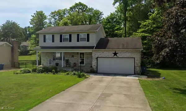 3268 Creekside DR,  Norton,  OH 44203
