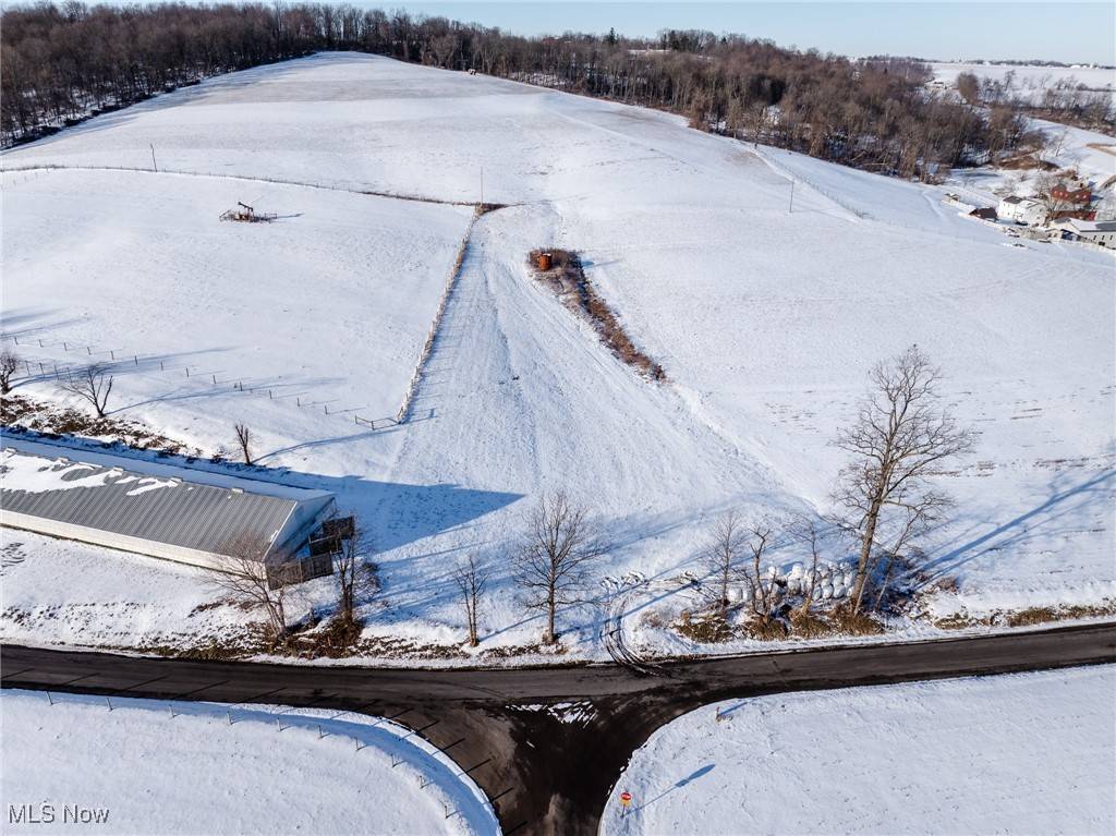 Walnut Creek, OH 44681,Township Road 371