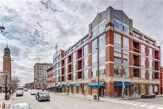 1951 W 26th ST #410, Cleveland, OH 44113