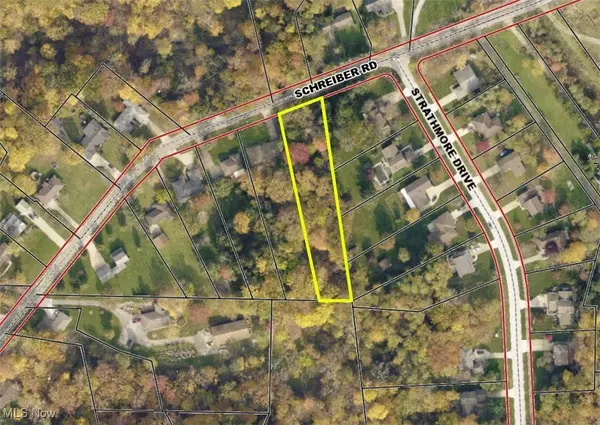 Valley View, OH 44125,13430 Schreiber RD