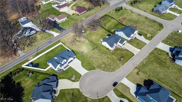 North Canton, OH 44720,5727 Shadow Ridge CIR NW