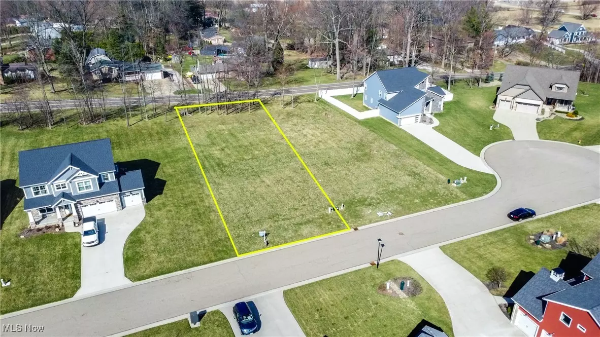 North Canton, OH 44720,VL Shadow Ridge CIR NW
