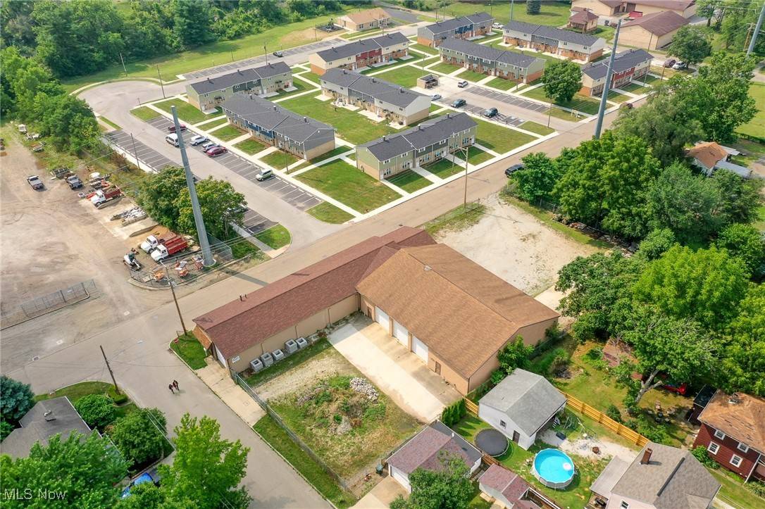 Canton, OH 44705,1905 23rd ST NE