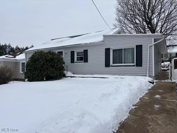 East Liverpool, OH 43920,638 Elson
