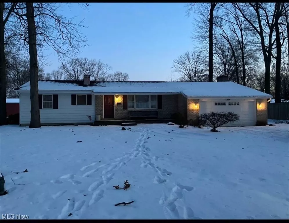 Youngstown, OH 44505,406 Laurel ST