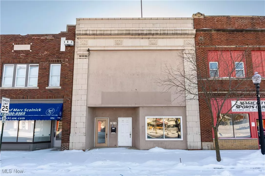 Akron, OH 44314,1016 Kenmore BLVD