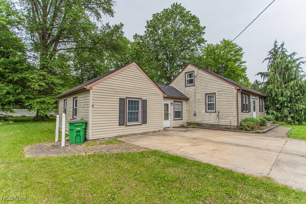 Orwell, OH 44076,54 Central AVE