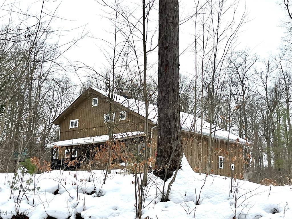3556 Brush RD, Richfield, OH 44286