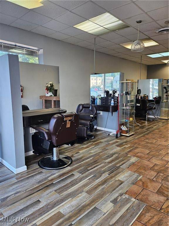 Cleveland, OH 44112,2139 Noble RD