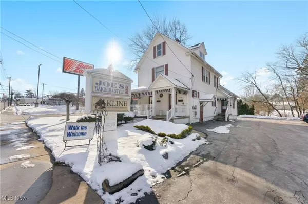 Hubbard, OH 44425,432 N Main ST