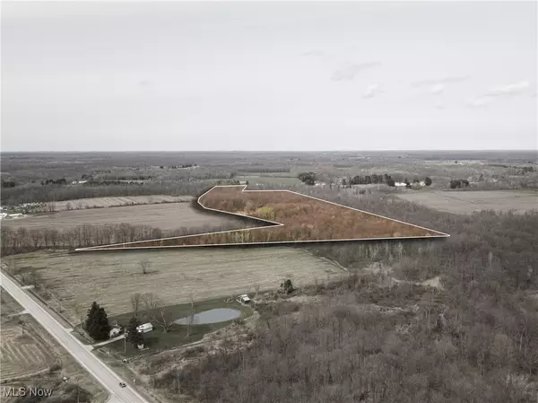 Dorset, OH 44032,Tower RD