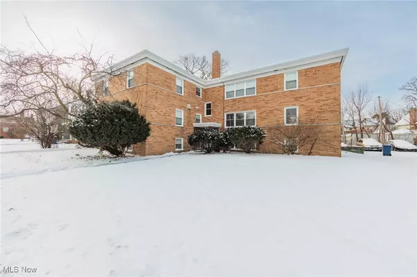 2502 Noble RD, Cleveland Heights, OH 44121