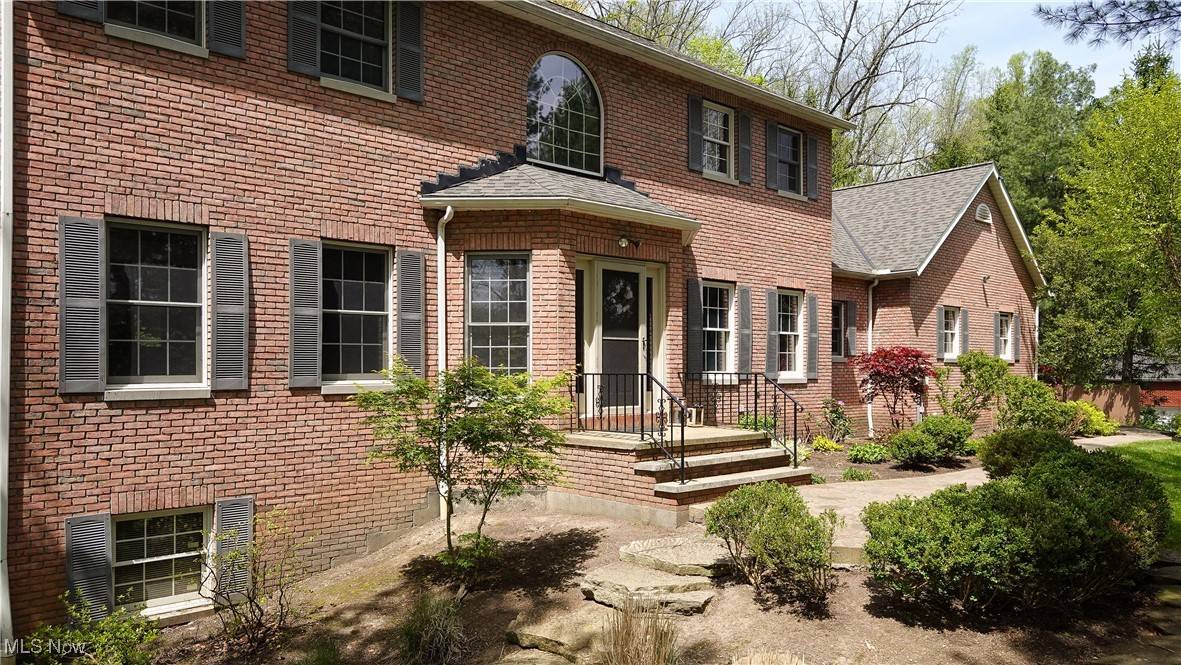 4100 Chagrin River RD, Moreland Hills, OH 44022