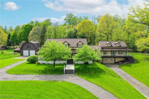 7750 W Calla RD, Canfield, OH 44406