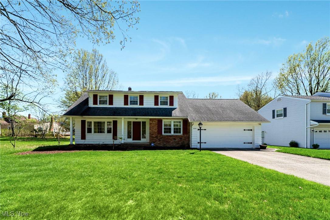 5040 Hartley, Lyndhurst, OH 44124