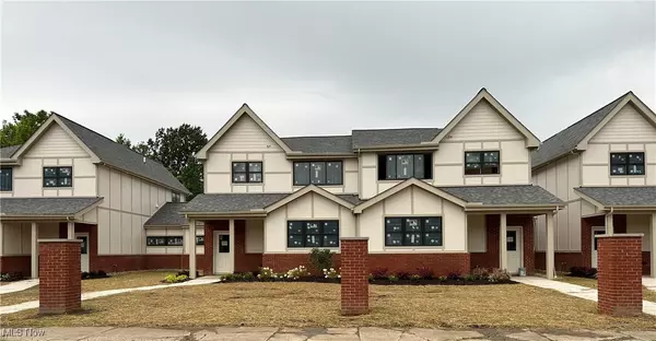 Cleveland, OH 44120,3140 E 135