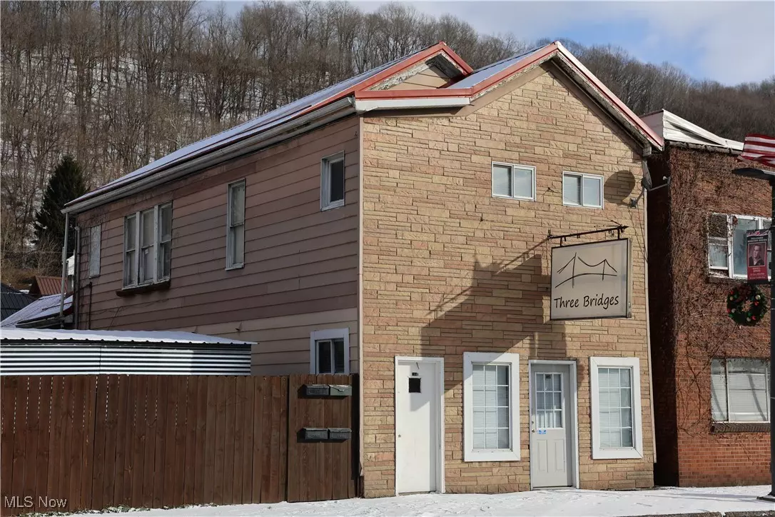 Follansbee, WV 26037,750 & 754 Main ST