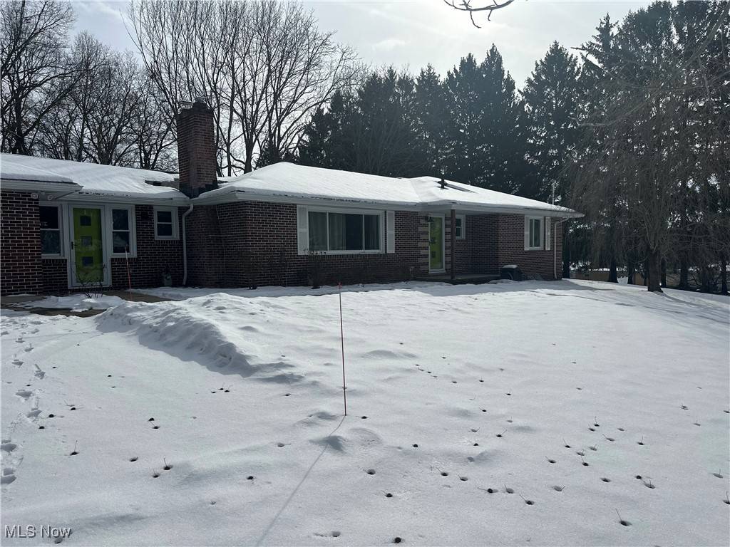 3854 Willowcrest DR NW, Canton, OH 44718