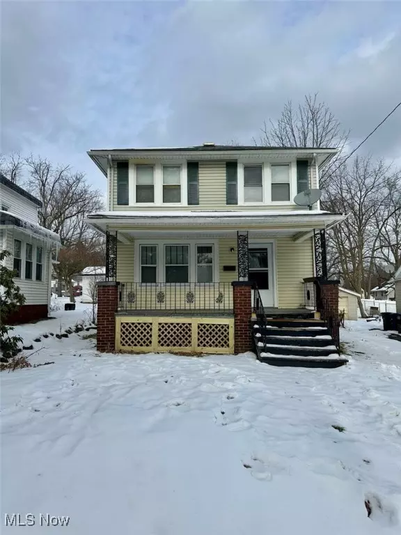 959 Baird ST,  Akron,  OH 44306