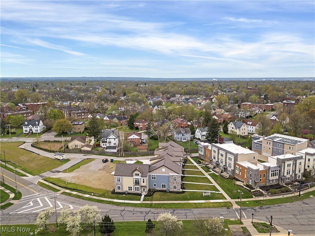 Shaker Heights, OH 44120,3214 Sutton RD