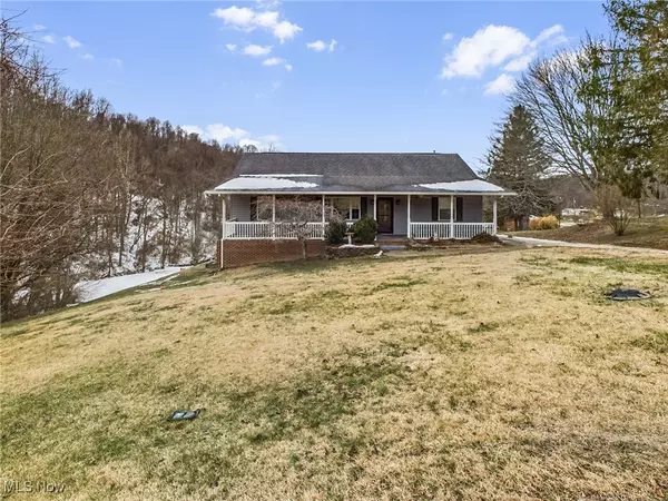 St Marys, WV 26170,30 Quail LN