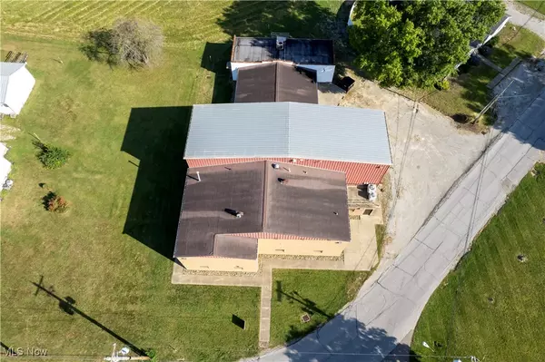 Shreve, OH 44676,390 E Wood ST