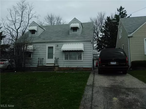 13601 Granger RD, Garfield Heights, OH 44125