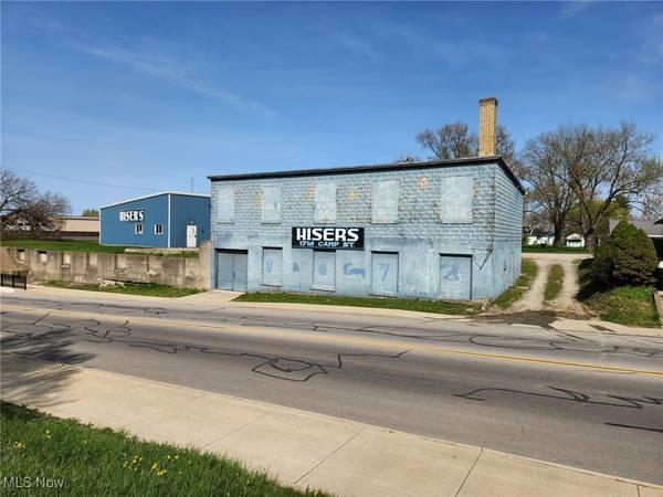 Sandusky, OH 44870,1716 Camp ST